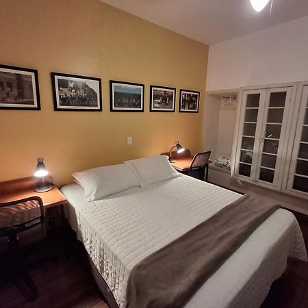 Apartamento Kami ポルト・アレグレ エクステリア 写真