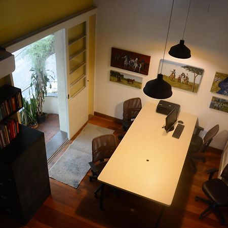 Apartamento Kami ポルト・アレグレ エクステリア 写真