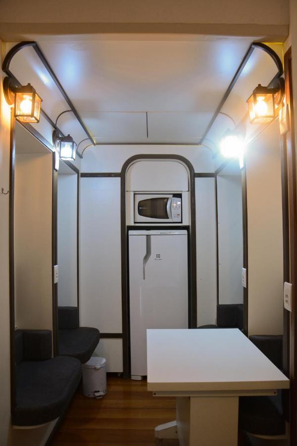 Apartamento Kami ポルト・アレグレ エクステリア 写真