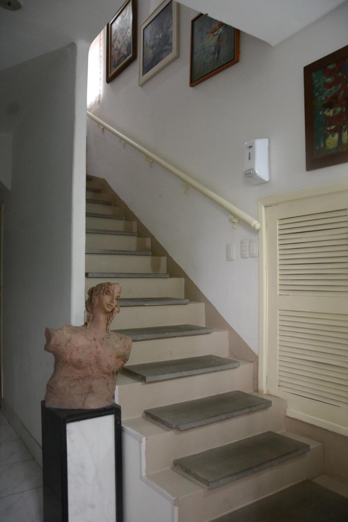 Apartamento Kami ポルト・アレグレ エクステリア 写真