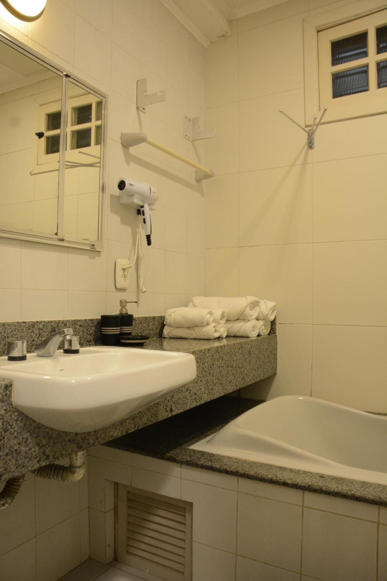 Apartamento Kami ポルト・アレグレ エクステリア 写真