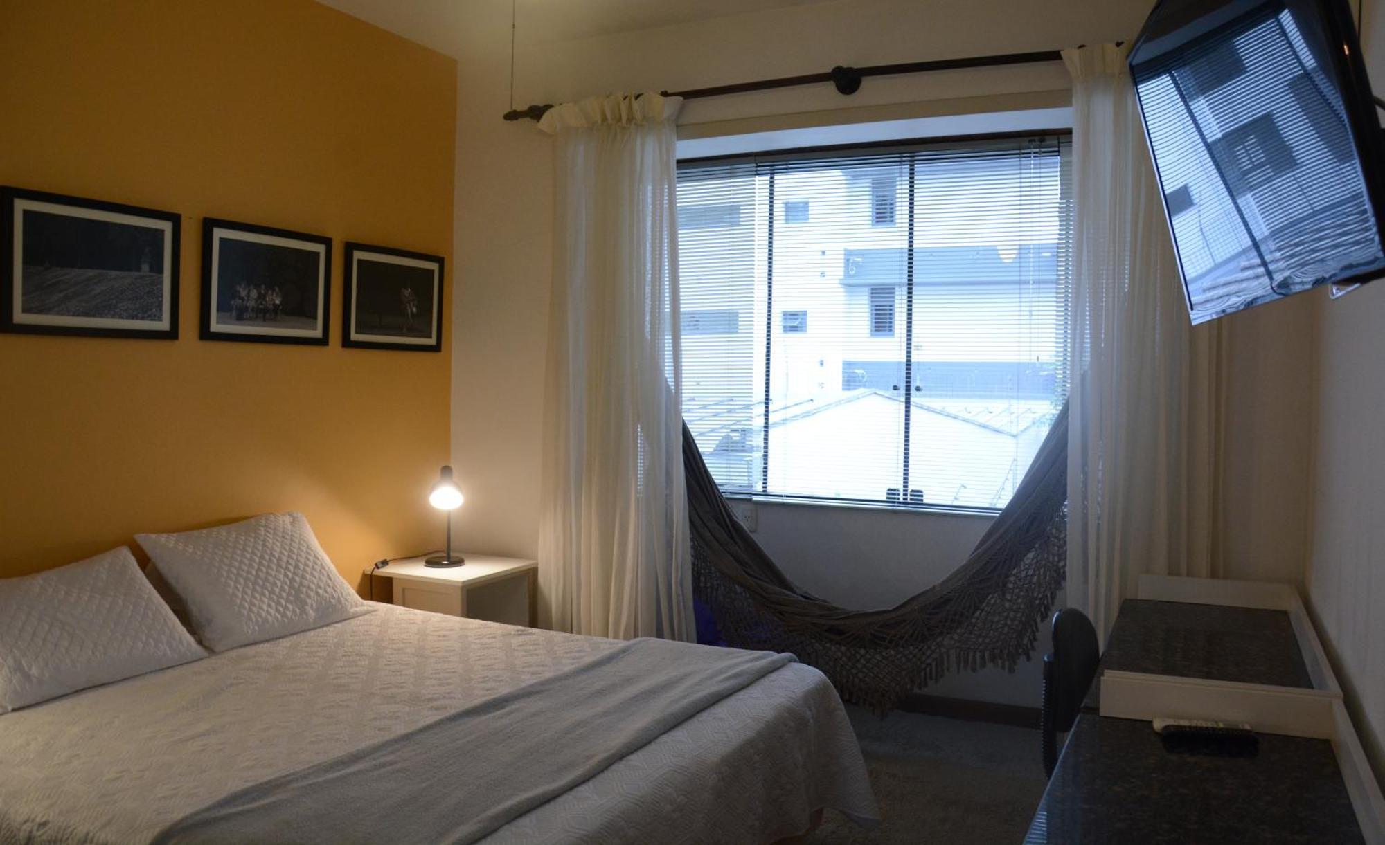 Apartamento Kami ポルト・アレグレ エクステリア 写真