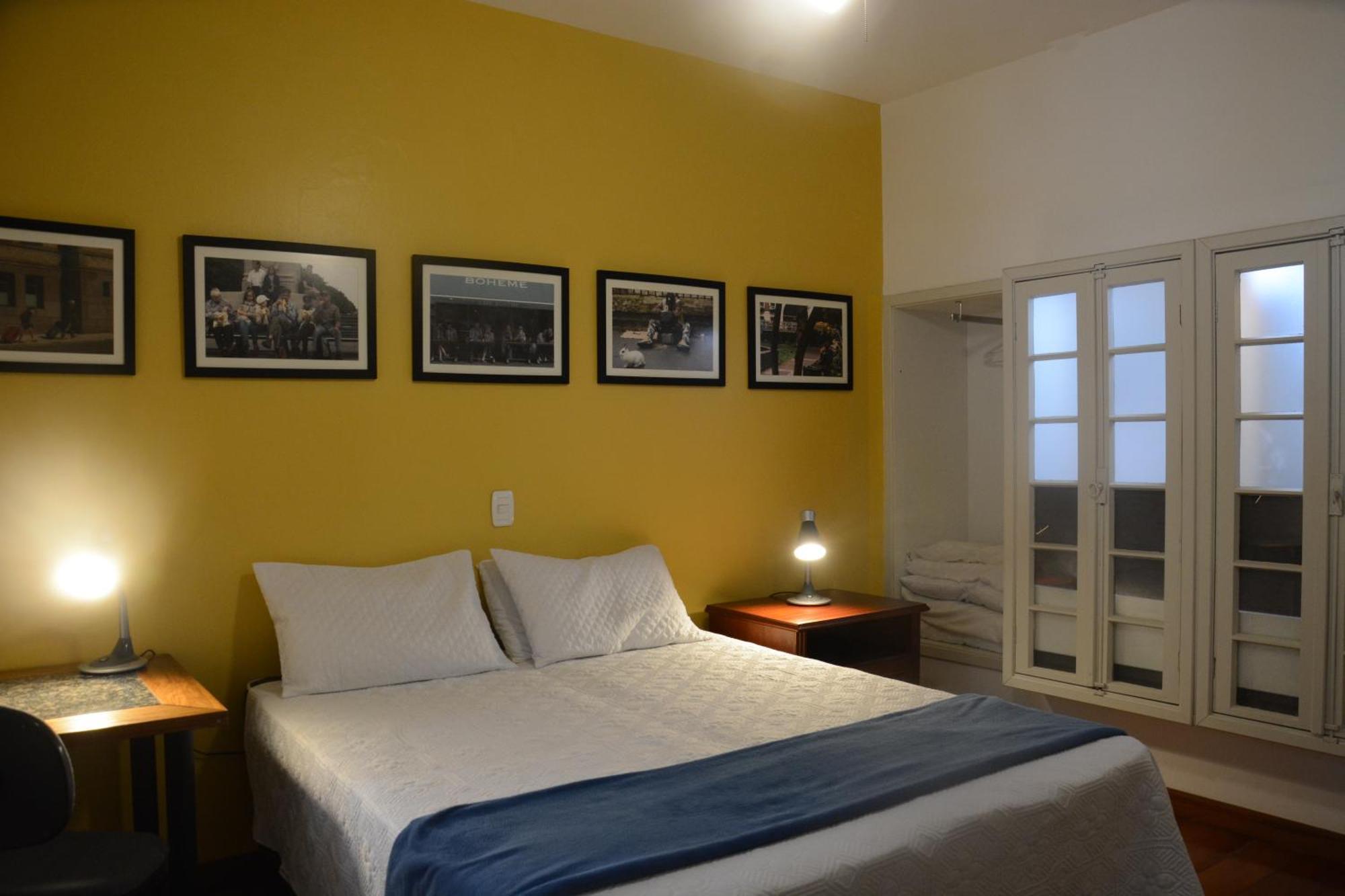 Apartamento Kami ポルト・アレグレ エクステリア 写真