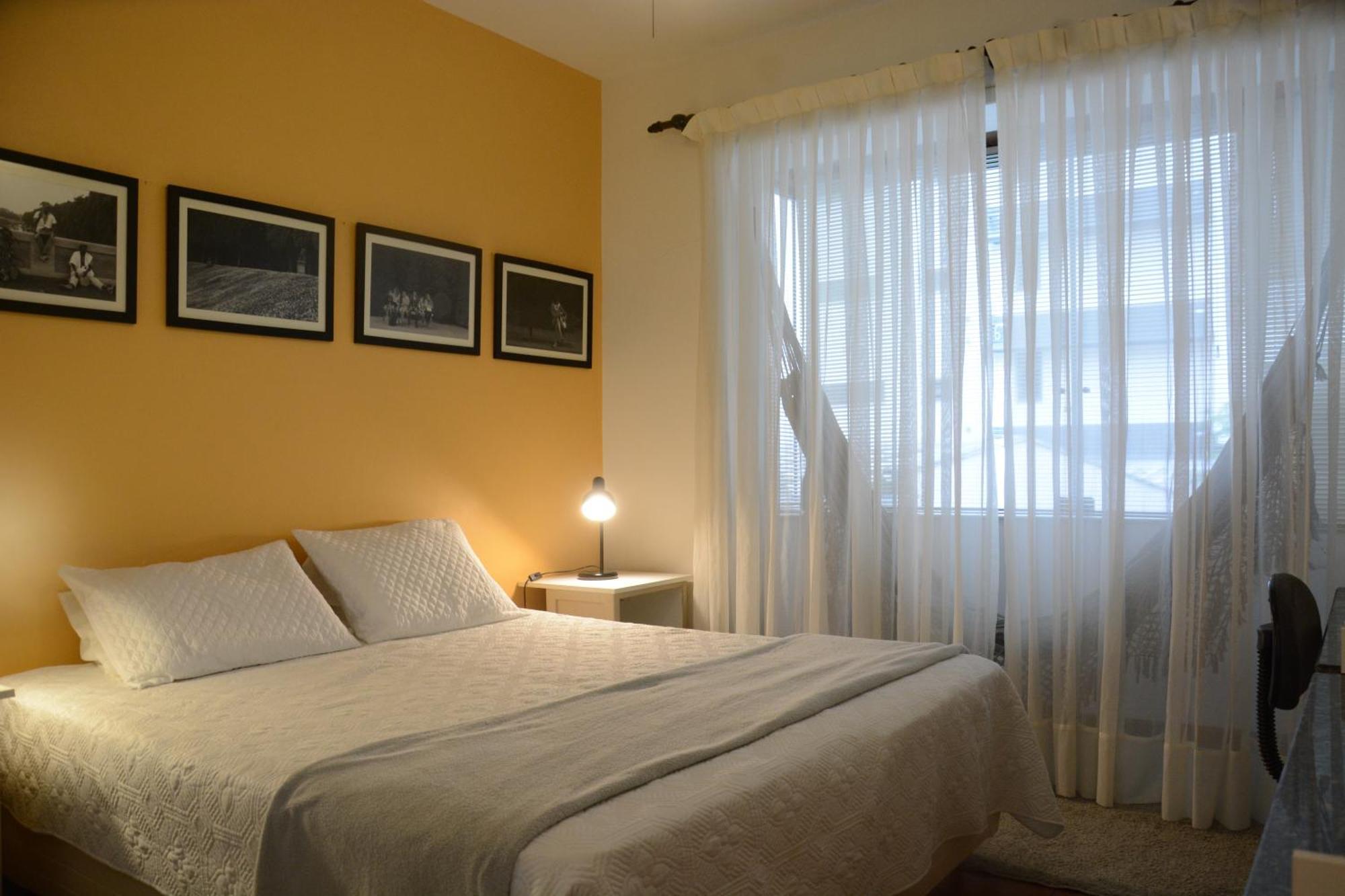 Apartamento Kami ポルト・アレグレ エクステリア 写真