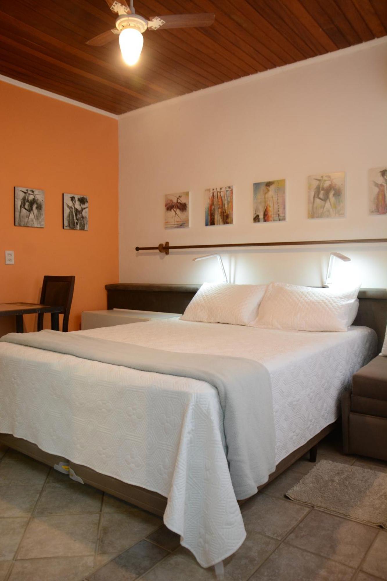 Apartamento Kami ポルト・アレグレ エクステリア 写真