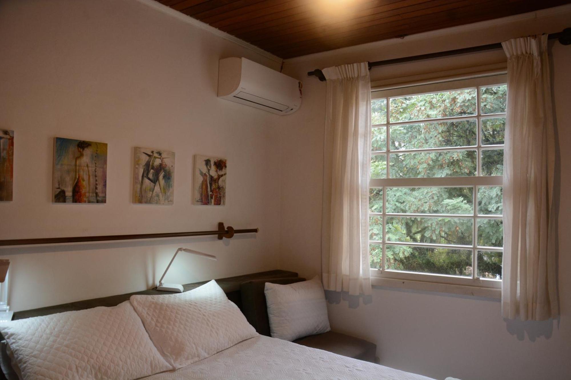 Apartamento Kami ポルト・アレグレ エクステリア 写真