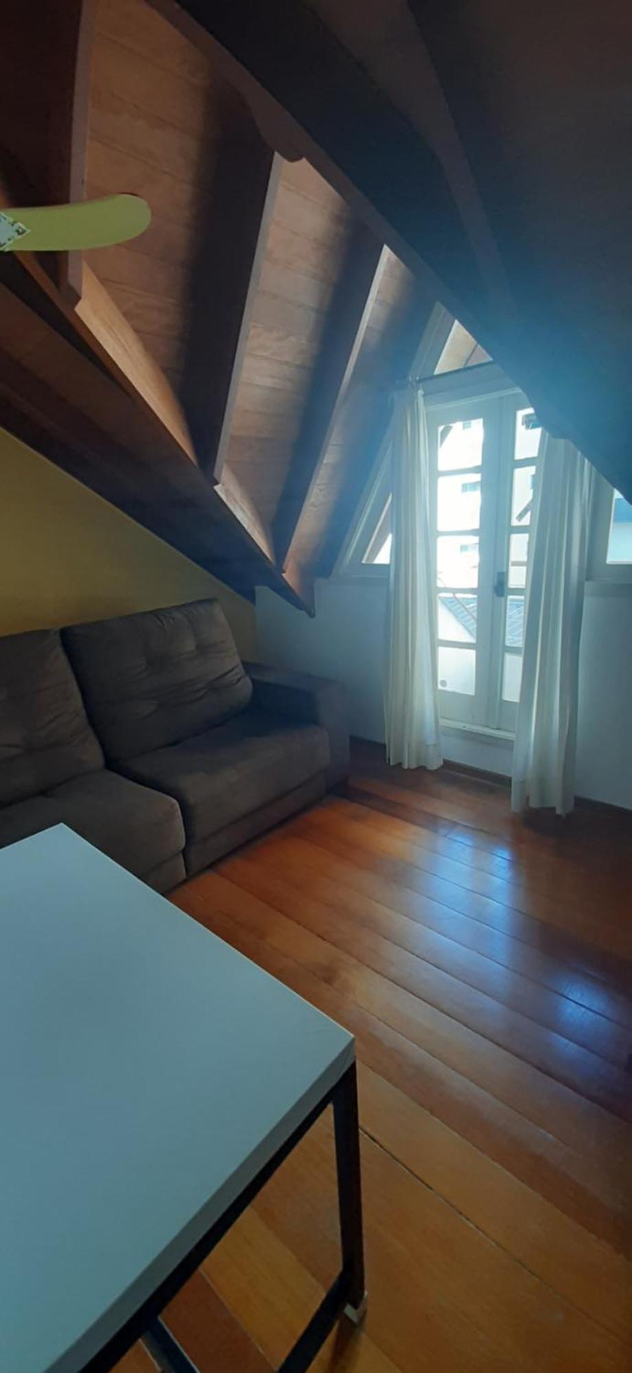 Apartamento Kami ポルト・アレグレ エクステリア 写真