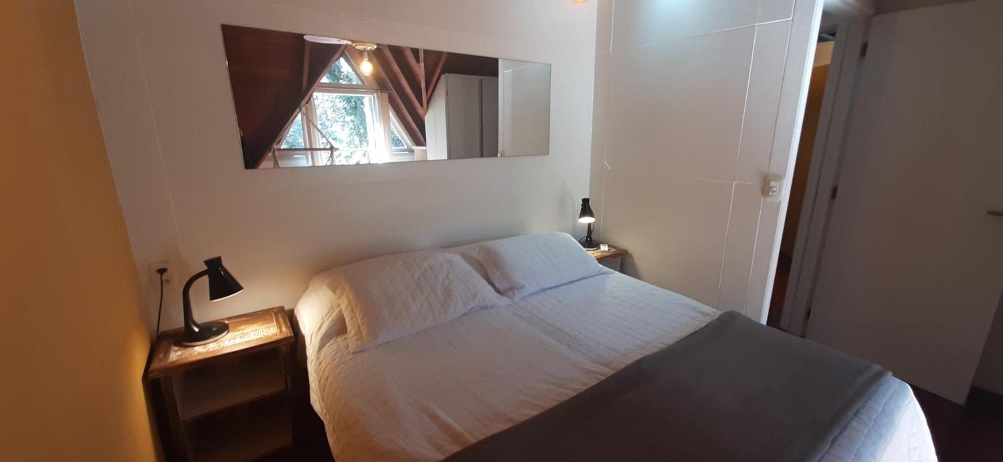 Apartamento Kami ポルト・アレグレ エクステリア 写真