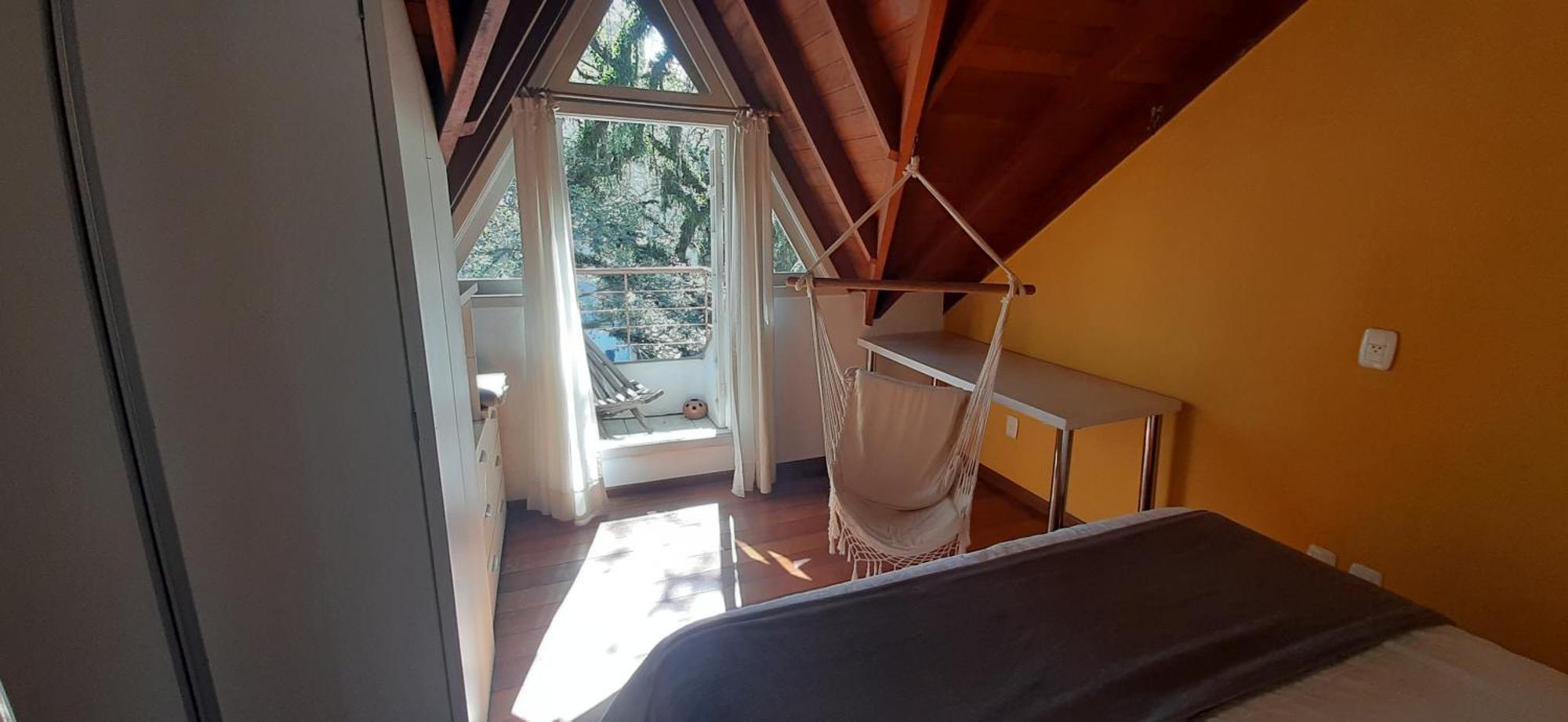 Apartamento Kami ポルト・アレグレ エクステリア 写真