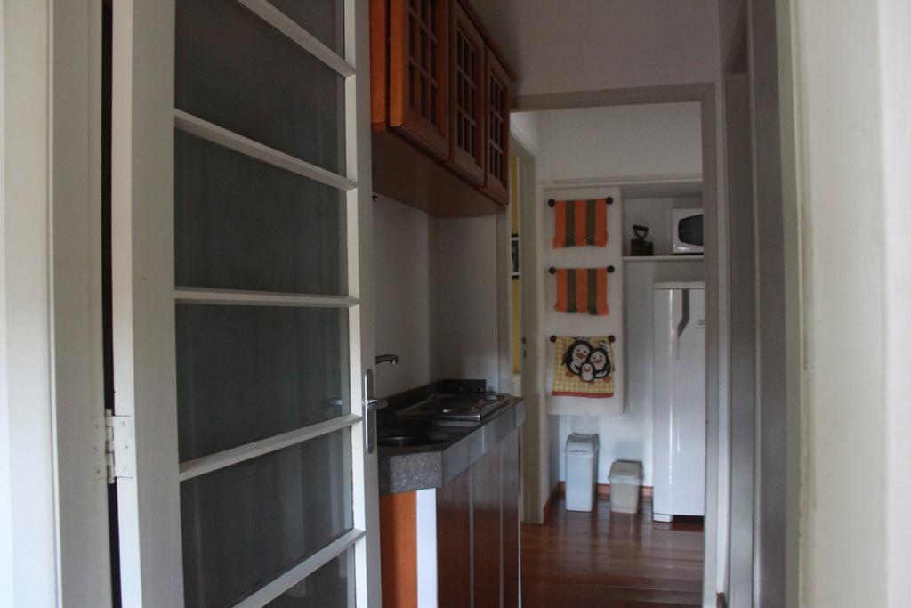 Apartamento Kami ポルト・アレグレ エクステリア 写真