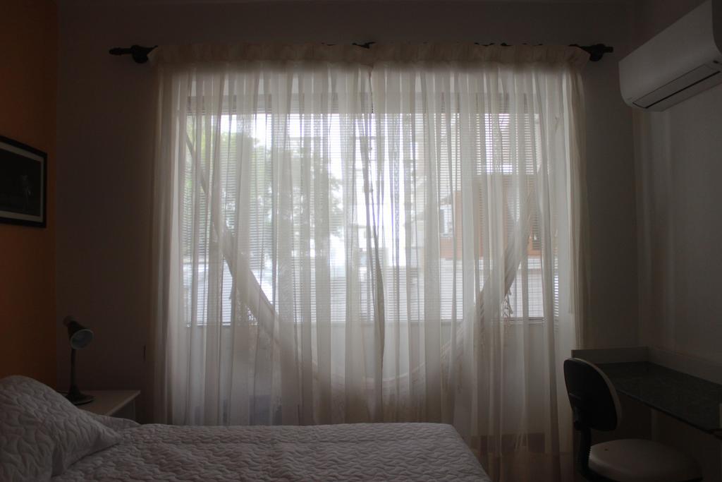 Apartamento Kami ポルト・アレグレ エクステリア 写真