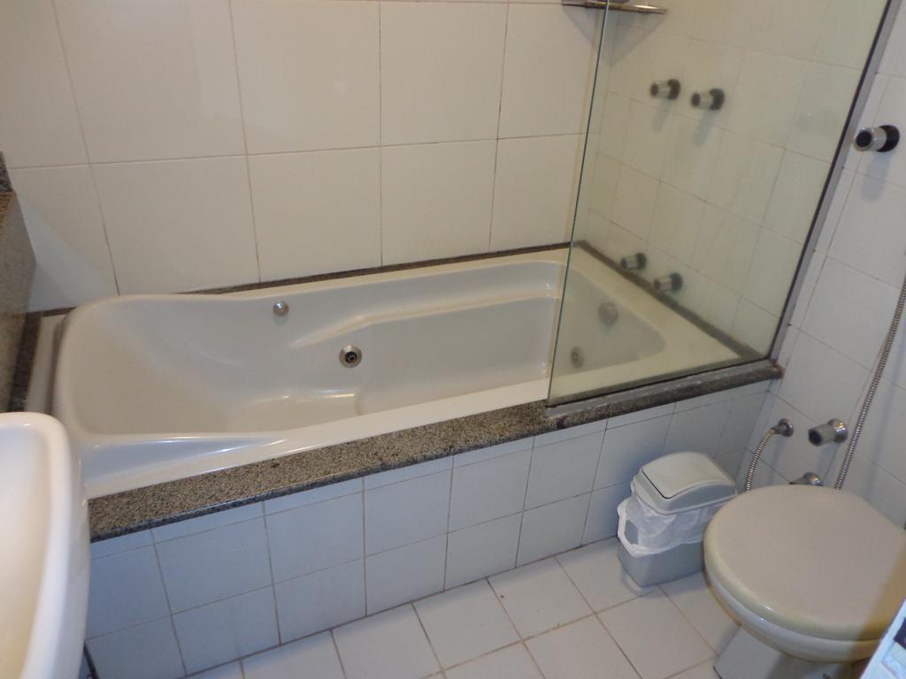 Apartamento Kami ポルト・アレグレ エクステリア 写真