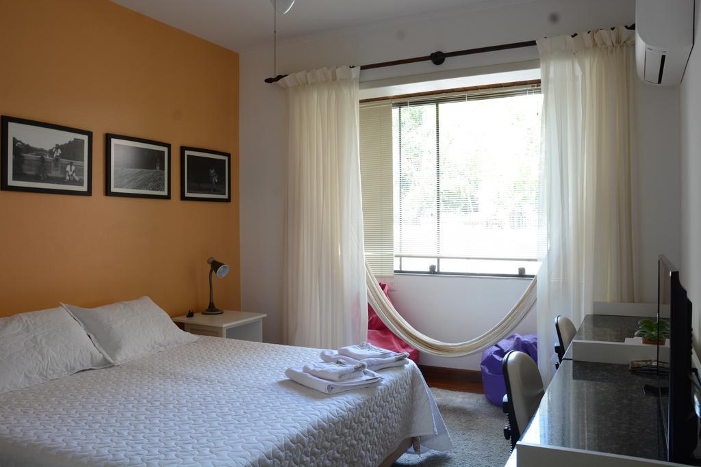 Apartamento Kami ポルト・アレグレ エクステリア 写真