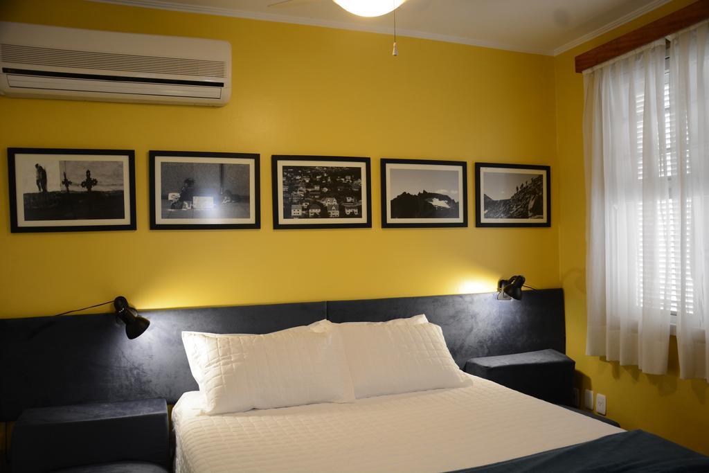 Apartamento Kami ポルト・アレグレ エクステリア 写真