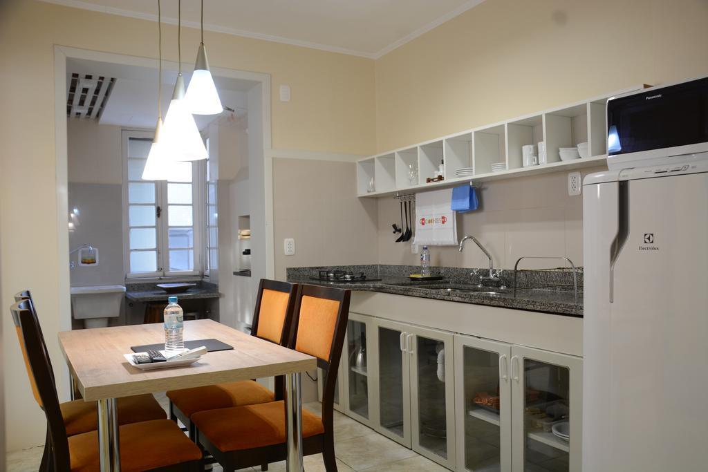 Apartamento Kami ポルト・アレグレ エクステリア 写真