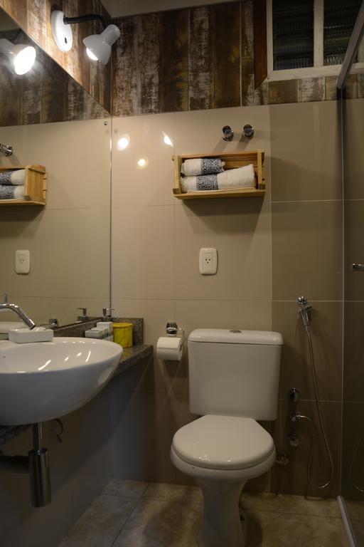 Apartamento Kami ポルト・アレグレ エクステリア 写真