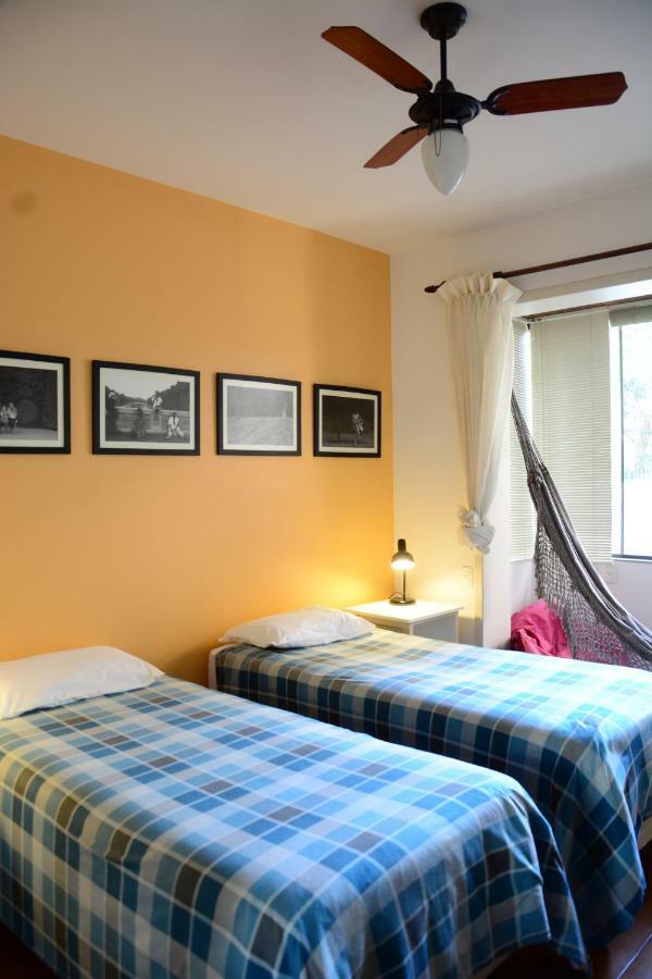 Apartamento Kami ポルト・アレグレ エクステリア 写真