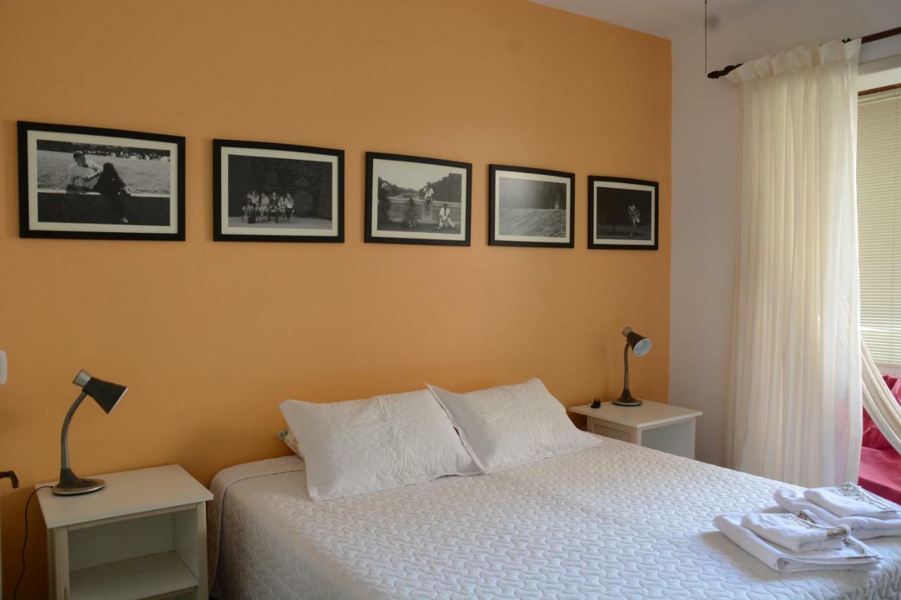 Apartamento Kami ポルト・アレグレ エクステリア 写真