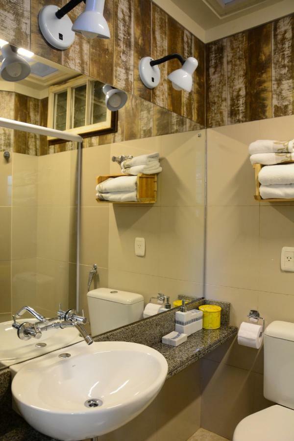 Apartamento Kami ポルト・アレグレ エクステリア 写真